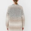 VEST DEGRADE - Afbeelding 3