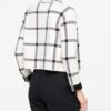 GEBROKEN WITTE CARDIGAN GERUIT - Afbeelding 4