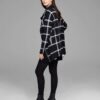 LANGE CARDIGAN GERUIT - Afbeelding 4