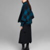 CARDIGAN RUITJESMOTIEF - Afbeelding 2