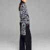CARDIGAN QR-CODE - Afbeelding 2