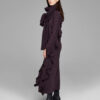 TRICOT ROK RUCHES - Afbeelding 2