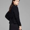 CARDIGAN QR-CODE - Afbeelding 4