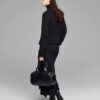 LANGE TRUI RIBTRICOT - Afbeelding 2