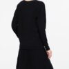 VISCOSE TRUI V-HALS - Afbeelding 2