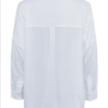 LOSVALLENDE BLOUSE WINTER WIT - Afbeelding 2