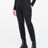 BROEK KRIJTSTREPEN
