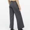 GABERDINE BROEK KRIJTSTREEP - Afbeelding 2