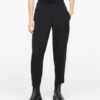 BROEK TECHNO GABERDINE