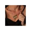COLLIER ANGIE GK490A - Afbeelding 2