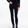 LONG LEGGINGS VISCOSE