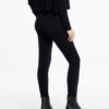 LONG LEGGINGS VISCOSE - Afbeelding 2