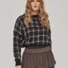 SWEATER NAMI BLACK