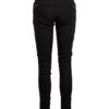 ZWART LEGGING MET GLITTER - Afbeelding 4