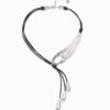 COLLIER BIG LEAF