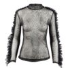 BLOUSE NEDA