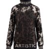 BLOUSE/SWEATER KANT - Afbeelding 4