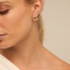 OORBELLEN FEMME FATALE - Afbeelding 2