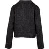 BLAZER BOUCLÉ GLITTER - Afbeelding 4