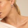 OORBELLEN FEMME FATALE - Afbeelding 2