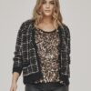 VEST NAMI BLACK