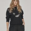 PULLOVER PAILLETTEN