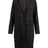 BLAZER-DRESS NAVA - Afbeelding 3