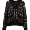 VEST NAMI BLACK - Afbeelding 3