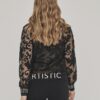 BLOUSE/SWEATER KANT - Afbeelding 2