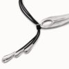 COLLIER BIG LEAF - Afbeelding 2