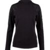 BLOUSE VERSIERDE SCHOUDERS - Afbeelding 3