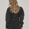 BLOUSE POFMOUWEN - Afbeelding 2