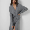 LANG VEST MET CENTUUR - Afbeelding 3