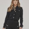 BLOUSE BLOUCLÉ ACCENT