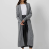 LANG VEST MET CENTUUR