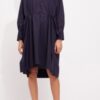 HEMDJURK MARINE BLAUW