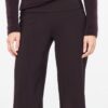 PANTS CHLOE PLUM - Afbeelding 3