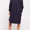 HEMDJURK MARINE BLAUW - Afbeelding 3