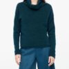 SWEATER MOHAIR-MERINO
