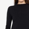 FIJN GERIBDE SWEATER - Afbeelding 3