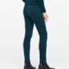 LONG LEGGINGS PETROL - Afbeelding 2