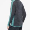 SWEATER TWEEKLEURIG MET KOL - Afbeelding 2