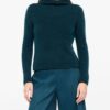 SWEATER MOHAIR-MERINO
