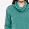 SWEATER MOHAIR-MERINO - Afbeelding 3