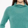 SWEATER MOHAIR-MERINO - Afbeelding 2