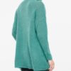 LONG SWEATER MOHAIR-MERINO - Afbeelding 2