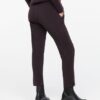 TECHNOPANTS MAIKA PLUM - Afbeelding 2