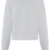 JUMPER WIT 100% KATOEN - Afbeelding 2