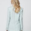 BLAZER MINTGROEN - Afbeelding 2