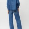 JEANS JASJE POFMOUW - Afbeelding 2